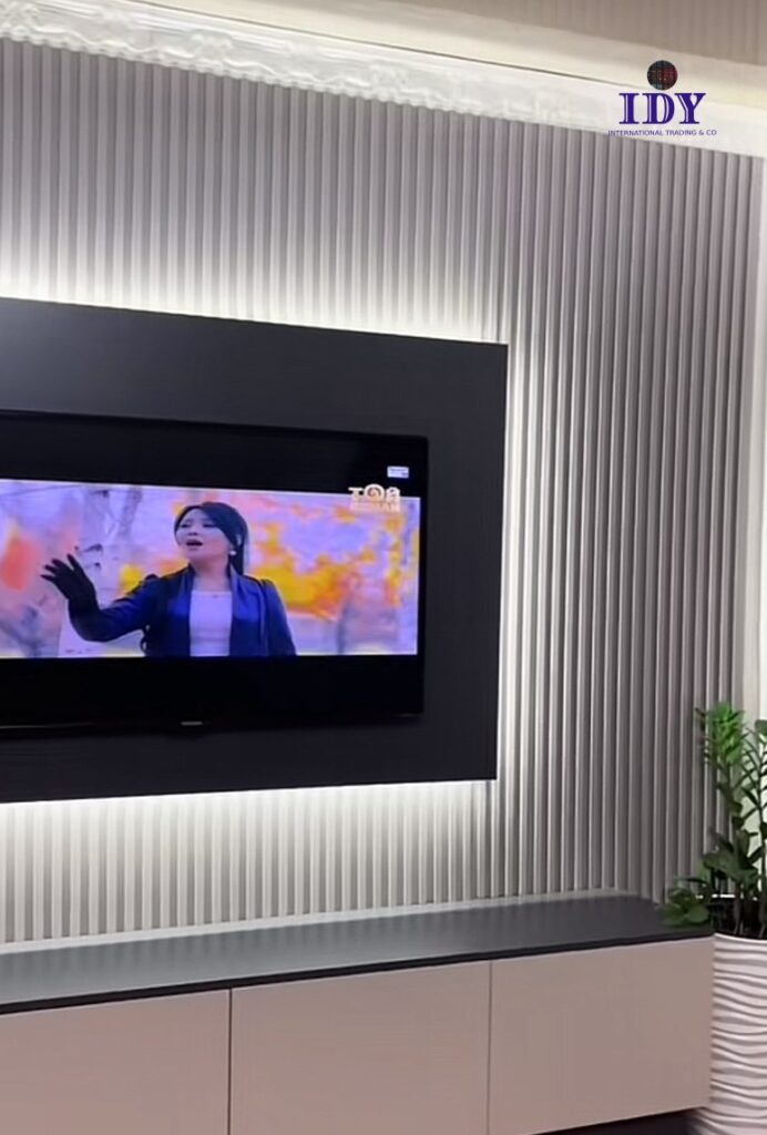 WPC WALL PANEL nouveau projet 17