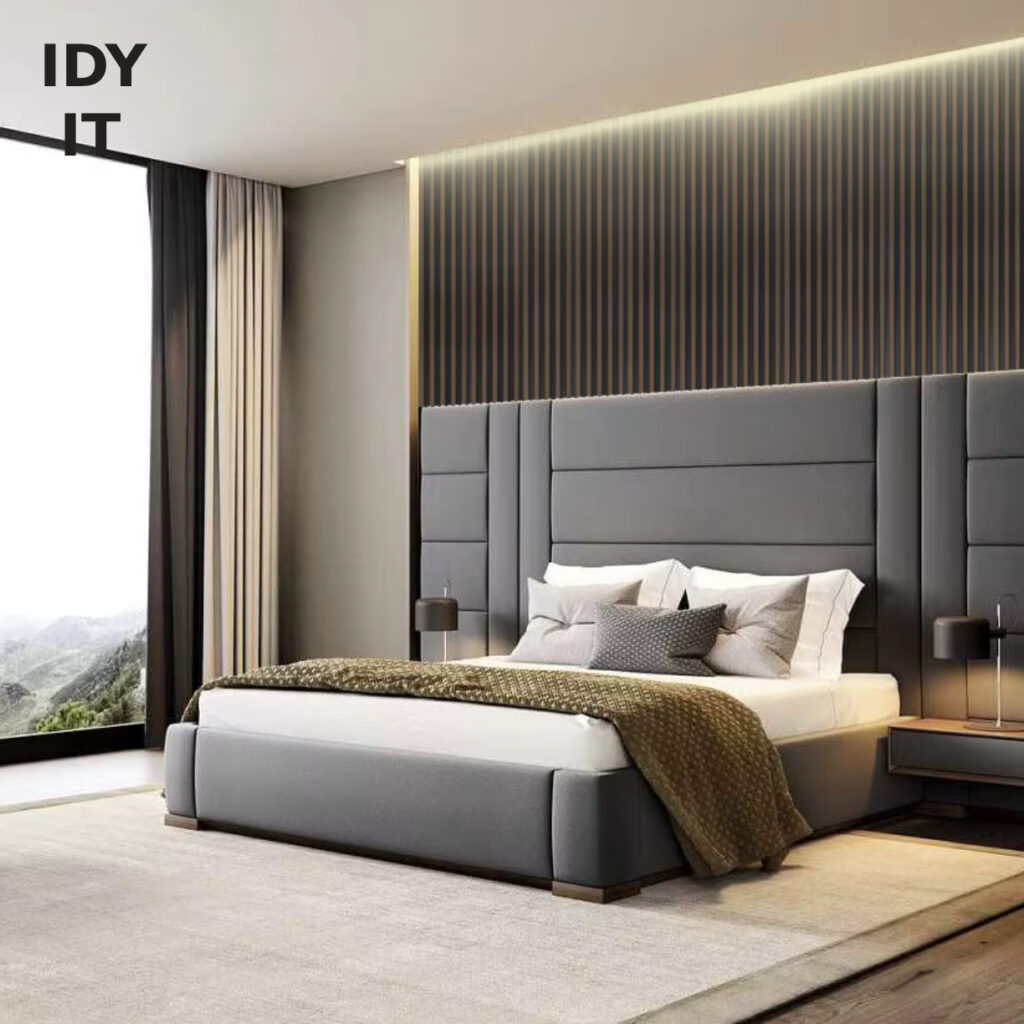 WPC WALL PANEL nouveau projet 36