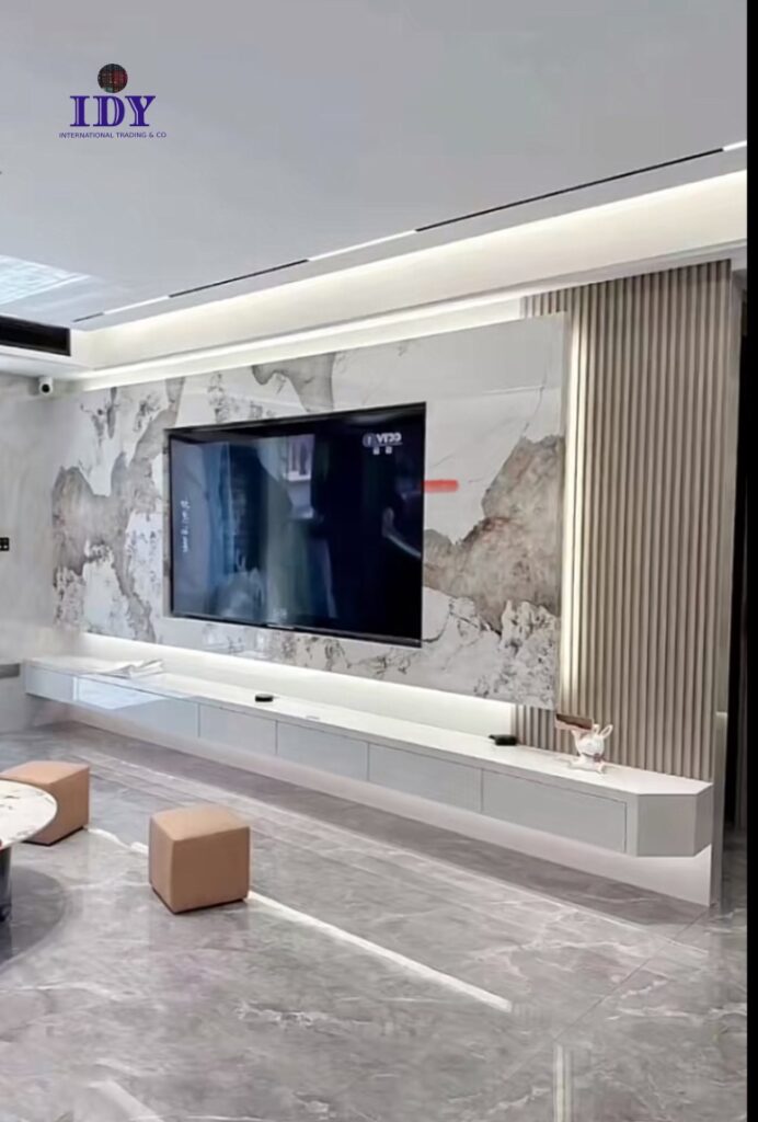 nouveau projet copie